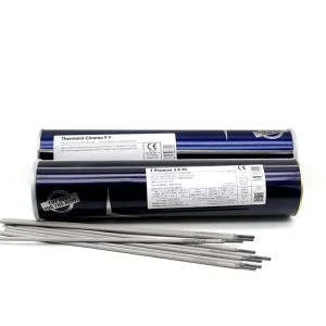 Thermanit 16 05 Mo TIG Rod Wire Low alloyed Cryogenic