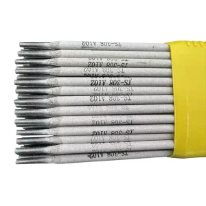 Tiantai TS 308 309 316L 310 2209 2594 Stainless Steel Welding Rod A102 A302 A022 A402 A002 Welded Stainless Steel