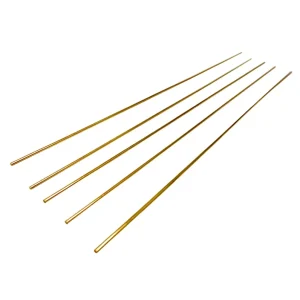 Tin Brass Welding Wire Copper Brazing Material