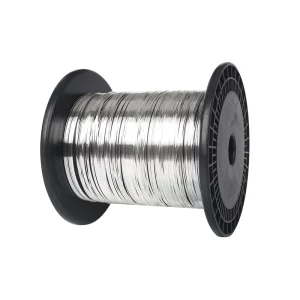 Tin Plated Copper Wire Welding and Solder Wire with High Thermal Conductivity