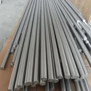 Titanium Alloy Rod Gr5 ASTM B348 2 100mm Diameter Industrial Processing and Welding Services Suppliers