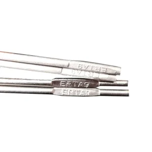 Titanium TIG Welding Rods ERTi-2