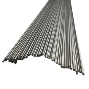 Titanium Tig Welding Rod Wire Grade 2 5 1mm 3.2mm Cutting Bending Processing Service