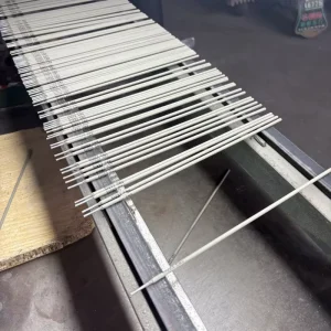 Top Manufacturers and Suppliers Good Price Welding Electrode E6013 2.5mm 3.2mm 4.0mm Welding Rod E6013 for Carbon Steel