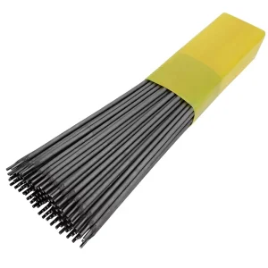 Tungsten Carbide Electrode High Strength Alloy Surfacing Welding D999 Hardness 85 Diameter 2.5mm China