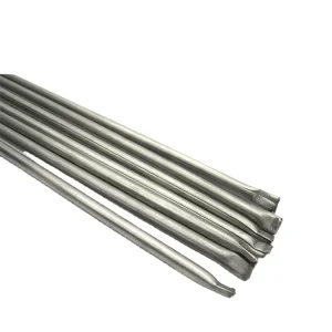 Tungsten Carbide Welding Rods for Hard Facing