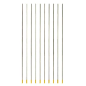 Tungsten Electrode for Tig Welding