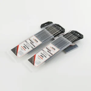 Tungsten Electrodes TIG Welding Rods Tungsten Rods