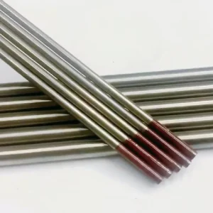 Tungsten Electrodes Tig Welding Grey
