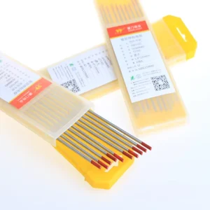 Tungsten Tig Welding Rods electrodes