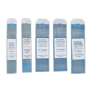 Tungsten Welding Rod Welding Electrode for 150mm 175mm