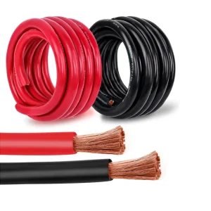 UL List Flexible IEC Standard Welding Cable 35mm 50mm 70mm 600V