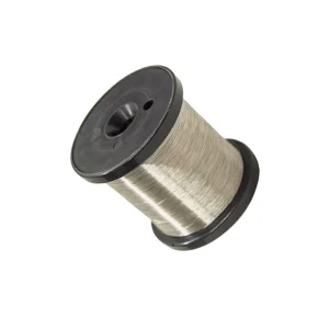 UNS N06625 Nickel Alloy Welding Wire W.Nr. 2.4856 Inconel 625 and Inconel 718 UNS N07718 HOSEA Brand OEM Customized Size