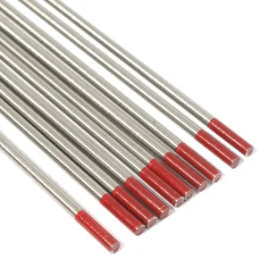WC WT WP WL WZ Tig Tungsten Electrode Welding Rod