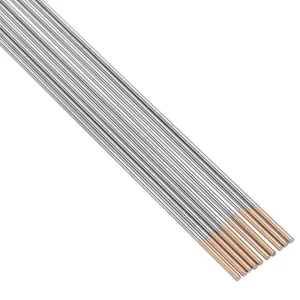 WL15 Tungsten Electrode TIG Welding Accessories