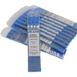 WP-1.6 TIG Welding Tungsten Electrode Rod
