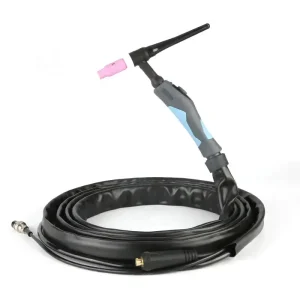 WP26 Plasma Cutting Torch (Copper Material) CE Certified 3-Year Warranty