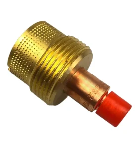 WP9 WP20 Parts Large Long Gas Lens 3.2mm 995795S for Argon Tig Welding Torch Accessories