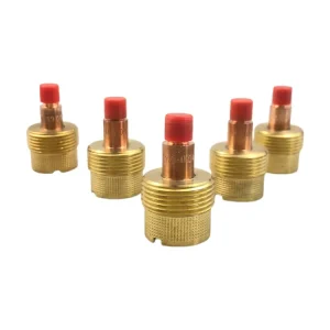 WP9 WP20 TIG Torch Parts Gas Lens 45V0204S 45V116S 45V64S 995795S Accessories