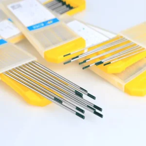 WT 20 2%Thoriated TIG Red Tungsten Electrode for 3.2*175