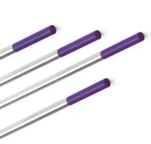 WT/WP/WL/WZ TIG Welding Rod Tungsten Electrode