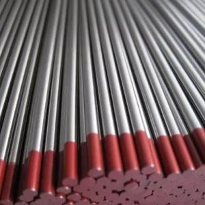 WT20 Tungsten Electrode Rod 2.4 mm * 175 mm