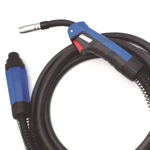 Weld TIG Accessories Argon Arc Short Collet 0.6 0.8 0.9 1.0 1.2mm Connector Welding Nozzle Welding Torch