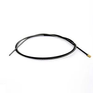Welders Accessories CO2 Welding Machine Accessories Fittings 200A 350A 500A Wire Feed Pipe