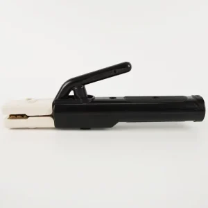 Welding Accessories Iron Jaw Germany Type Weld Cable Electrode Holder for Welder