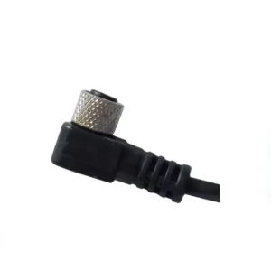 Welding Cable Connector M8 Waterproof Screw Connector