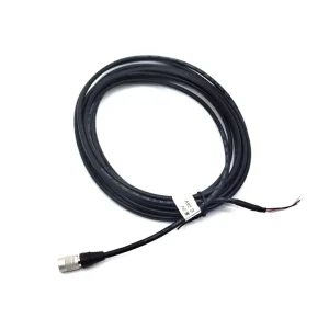 Welding Camera Power Cable PVC Copper 3 Months Warranty