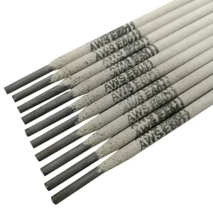 Welding Electrode 6011