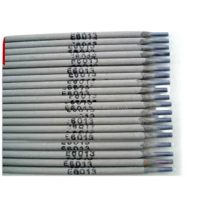 Welding Electrode 6013 300-450mm