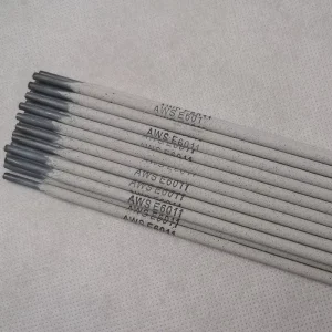 Welding Electrode 6013 Quality Welding Electrode Price