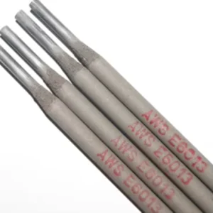 Welding Electrode 7018 6013