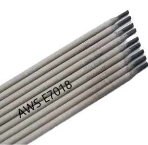 Welding Electrode 7018 Welding Rods 2.5 3.2x350mm