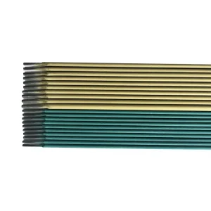 Welding Electrode AWS E6013 E7018 Carbon Steel with GL Certificate 3 Year Warranty AC DC All Positions