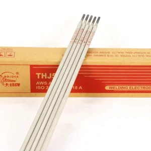 Welding Electrode Aws THJ506Fe E7018 2.5mm 3.2mm Welding Rod