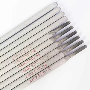 Welding Electrode (E310-16) With ISO 9001