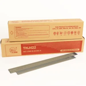 Welding Electrode E4303 for Carbon Steel