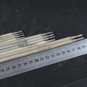 Welding Electrode E6013 6011 Welding Rod for Pipes Welding