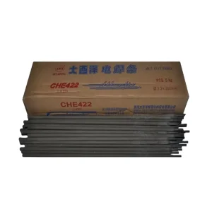 Welding Electrode E6013 E6011 E7018 Welding Rod Diameter Welding Rod E6011