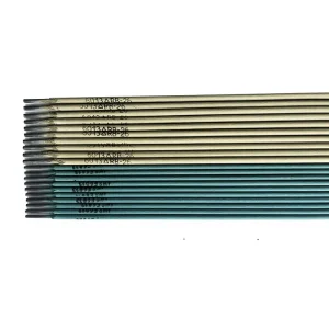 Welding Electrode E6013/J422 Carbon Steel Welding Rod for AC/DC All Positions with 3 Year Warranty