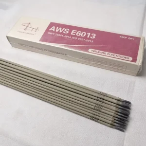 Welding Electrode E6013 Underwater Welding Electrode AWS E6013 E7018 Welding Rods 6013 7018 6011 6010