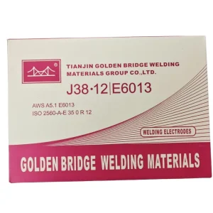 Welding Electrode J38.12 3.2mm