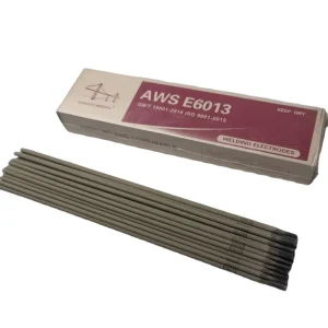 Welding Electrode J38.12 E6013 E3018