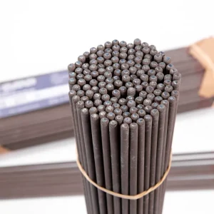 Welding Electrode J427 E4315 Carbon Steel Welding Rods AWS E4315 Electrode Factory Supplier