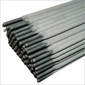 Welding Electrode J506Fe E7018