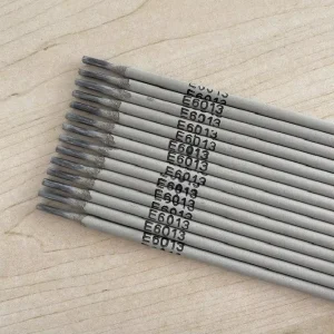 Welding Electrode Manufacturing Supplies MAGIC and KIBO Brand Wilding Rod 6011 E6013 E7018 for Wild Steel Welding
