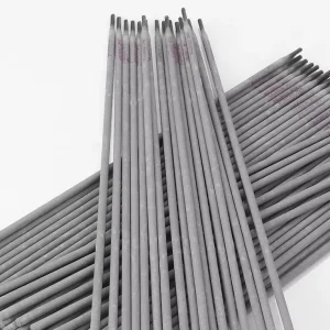 Welding Electrode Rod E7016 J506 Low Hydrogen Potassium Type Basic Coated All Position Welding Electrode Rod